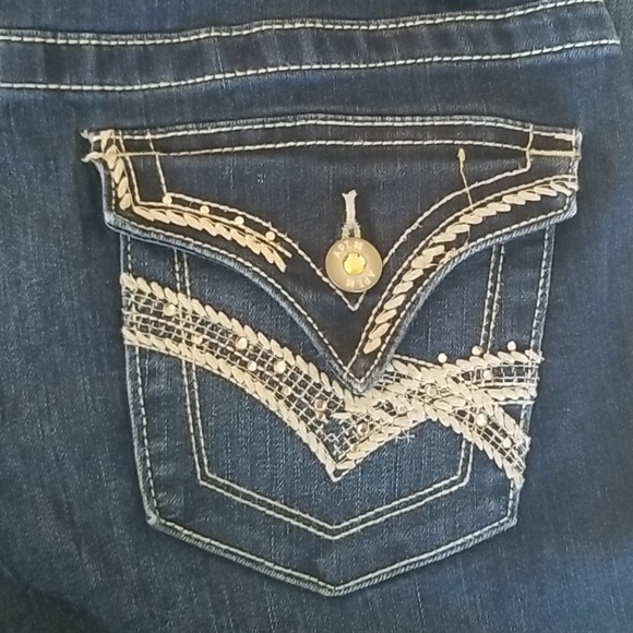 Jeans - Picture 4 of 4